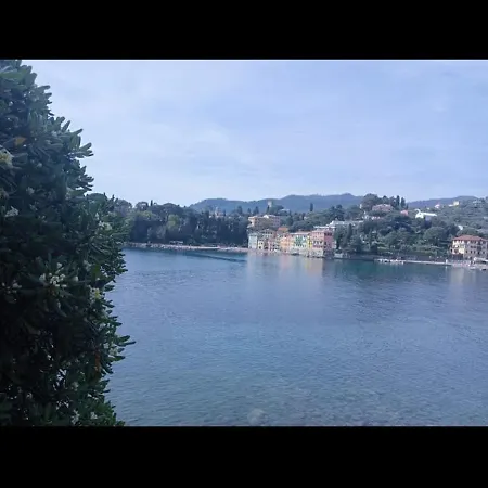 Lägenhet Emma House Rapallo