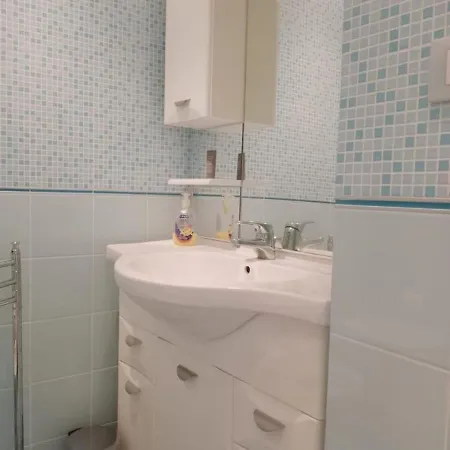 アパート Emma House *