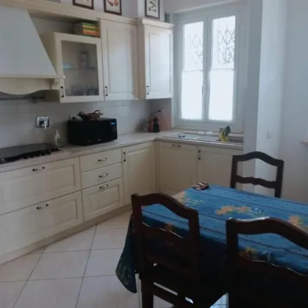 Emma House