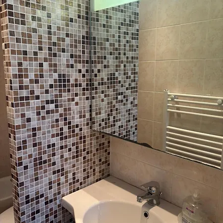 Emma House アパート ラッパロ