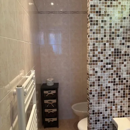 Emma House * ラッパロ