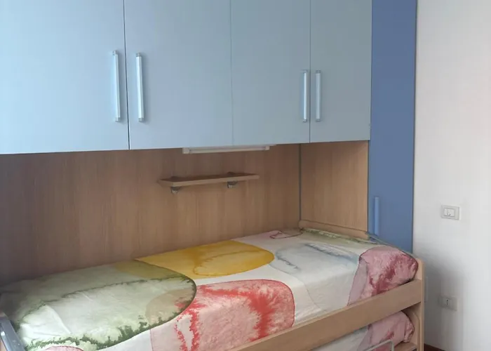 Διαμέρισμα Emma House Ραπάλο