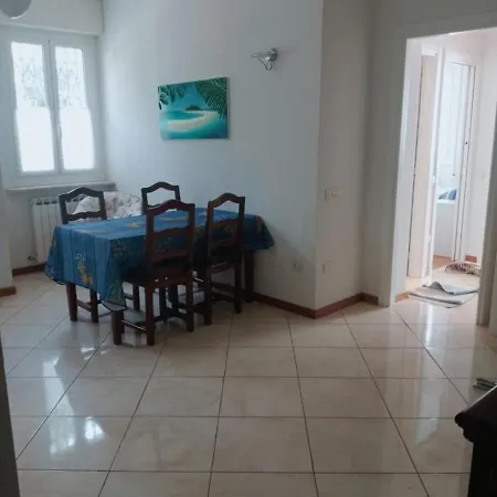 Apartment Emma House