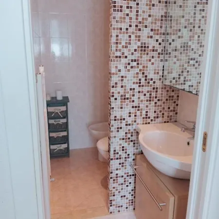 Apartmán Emma House