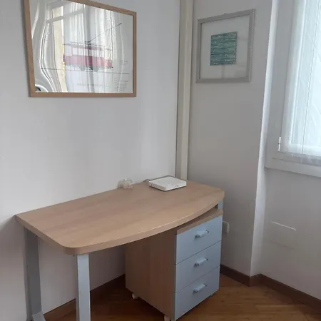 Emma House Rapallo
