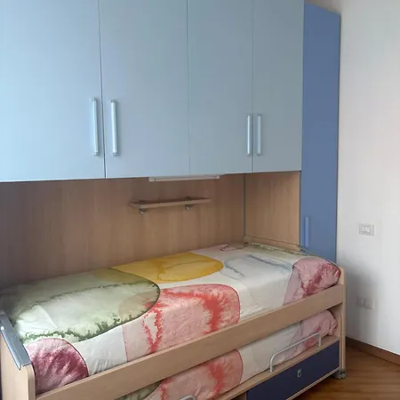 Appartement Emma House Rapallo